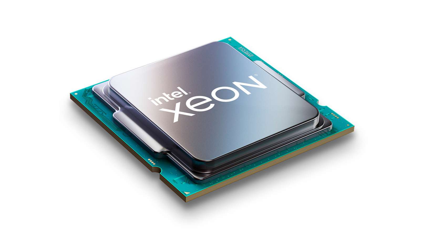 CPU Intel Xeon E Serie