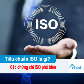 [2025] Tiêu chuẩn ISO là gì? 5 chứng chỉ ISO phổ biến ở Việt Nam