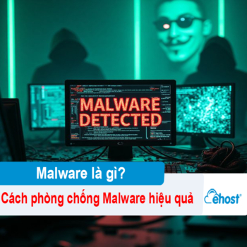 [2025] Malware là gì? Cách phòng chống Malware hiệu quả