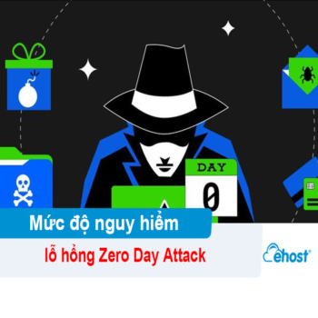 [2025] Mức độ nguy hiểm của lỗ hổng Zero Day Attack có thể bạn chưa biết