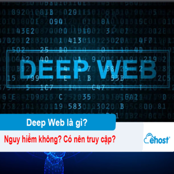 [2025] Deep Web là gì? Nguy hiểm không? Có nên truy cập?