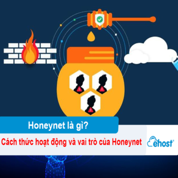 [2026] Honeynet là gì? Cách thức hoạt động và vai trò của Honeynet