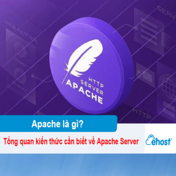 [2026] Apache là gì? Tổng quan kiến thức cần biết về Apache Server