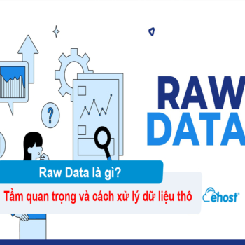 [2026] Raw Data là gì? Tầm quan trọng và cách xử lý dữ liệu thô trong kỷ nguyên số