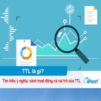 [2026] TTL là gì? Tìm hiểu ý nghĩa, cách hoạt động và vai trò của TTL trong mạng máy tính