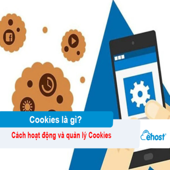 Cookies là gì? Cách hoạt động và quản lý Cookies trên trình duyệt
