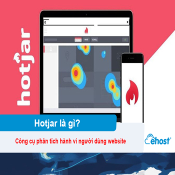 [2026] Hotjar là gì? Công cụ phân tích hành vi người dùng website